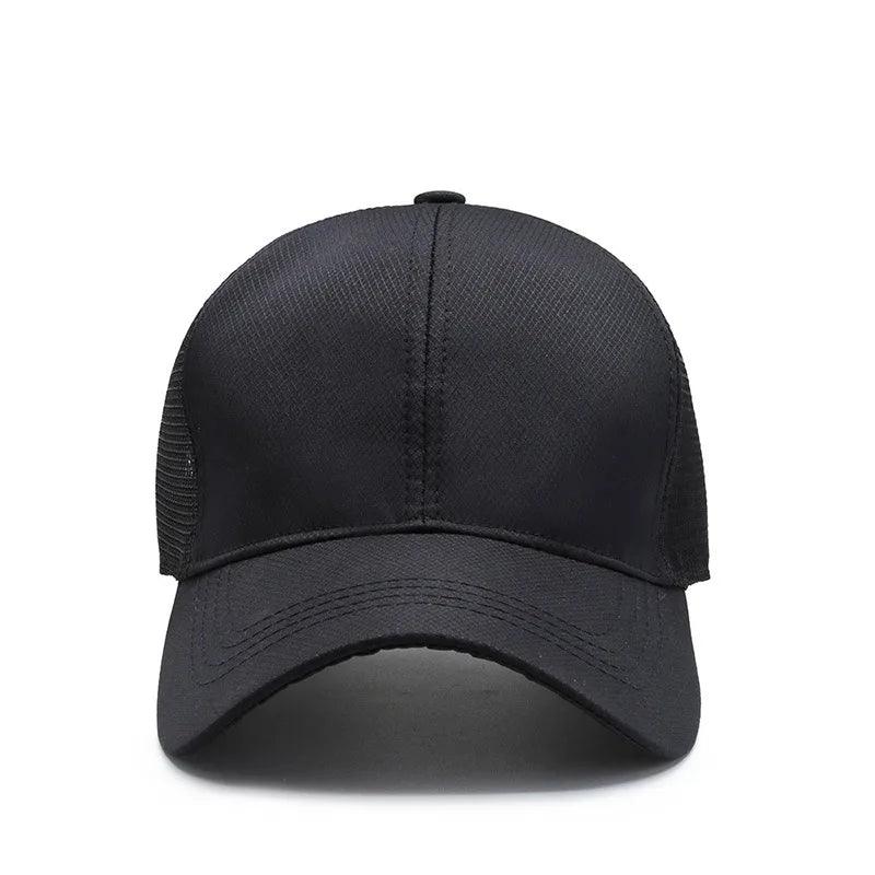 Casquette Unisexe pour Activités Extérieures - Atlascap